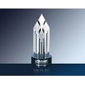 C924S Crystal Executive Diamond Award